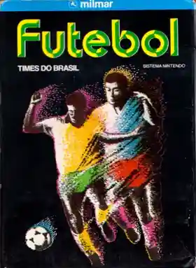 Futebol (Brazil) (Unl)